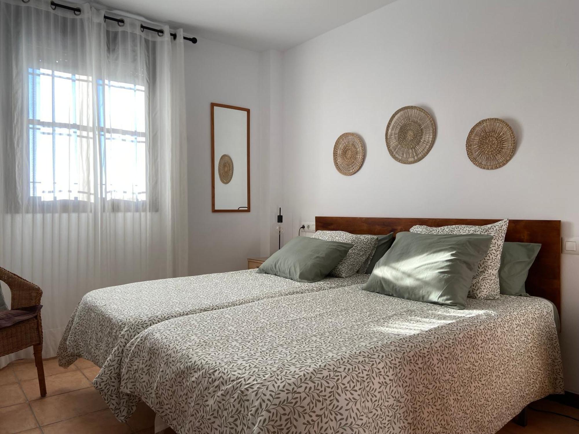 Apartamento Con Vistas Al Mar Conil De La Frontera Exterior foto