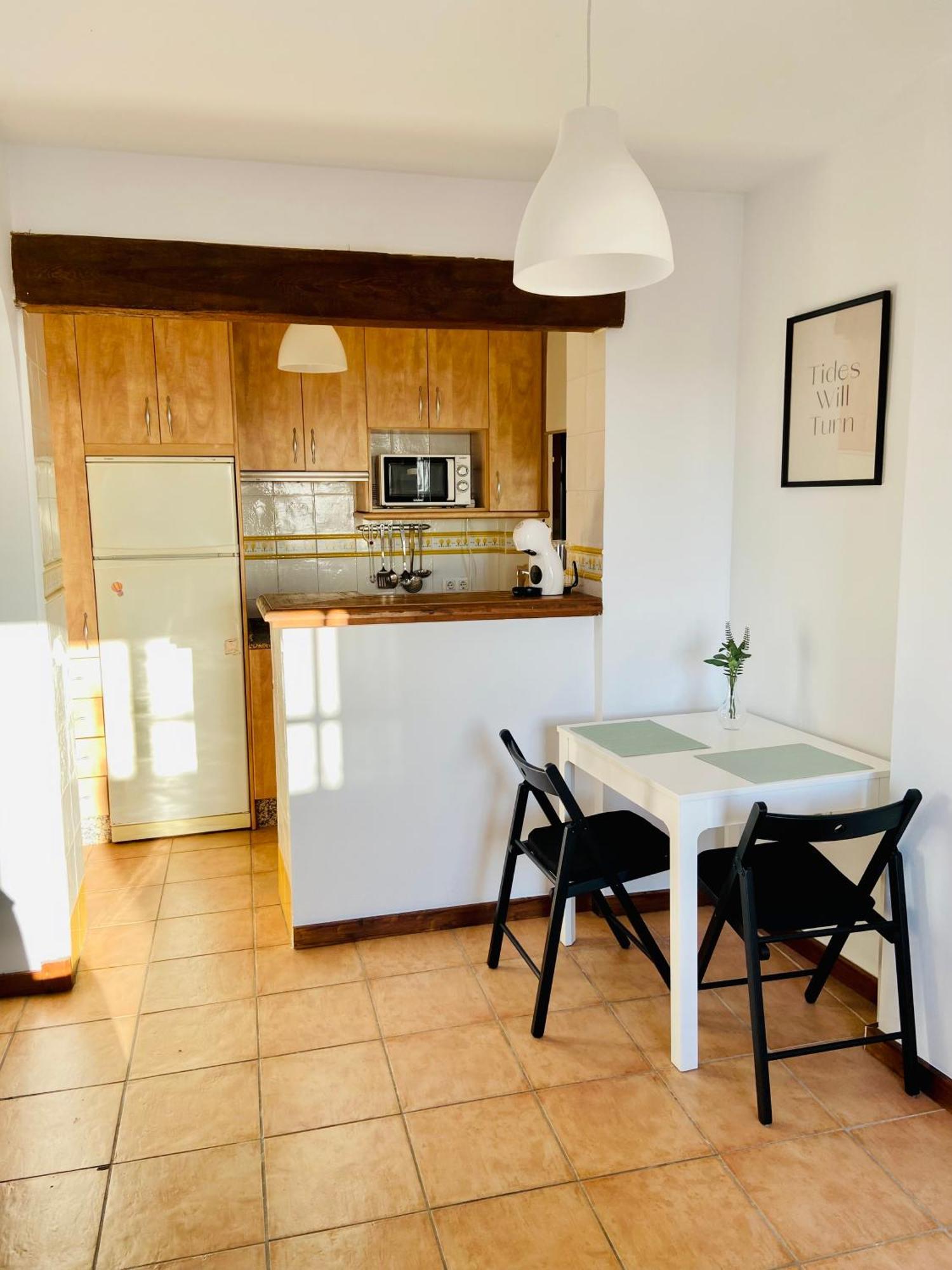 Apartamento Con Vistas Al Mar Conil De La Frontera Exterior foto
