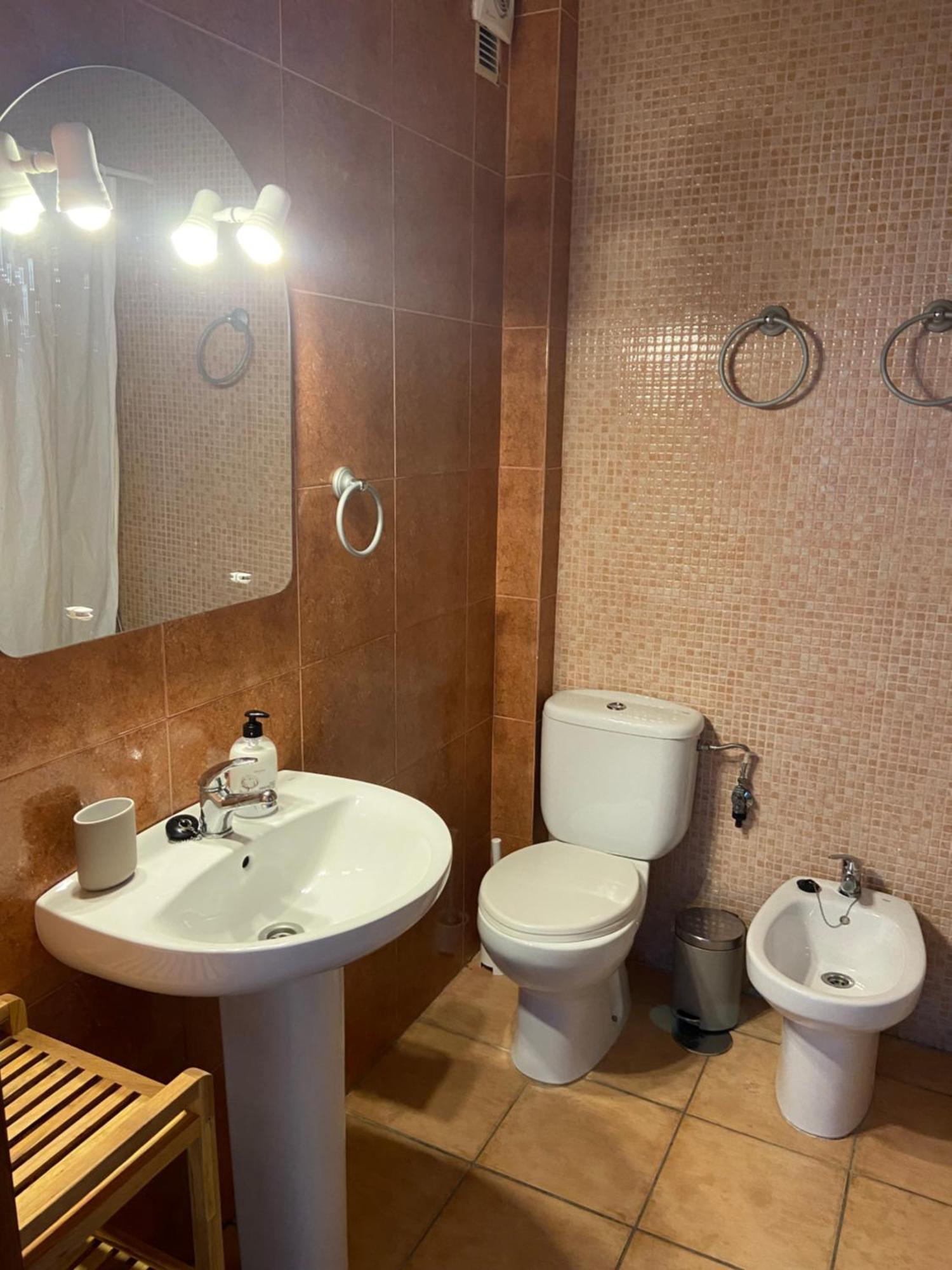 Apartamento Con Vistas Al Mar Conil De La Frontera Exterior foto